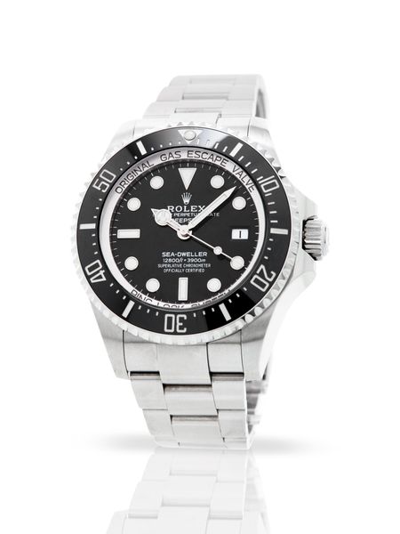 Rolex Deepsea 136660